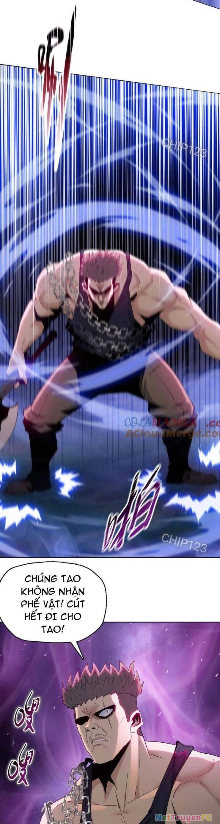 Kẻ Tàn Nhẫn Ngày Tận Thế: Bắt Đầu Dự Trữ Hàng Tỷ Tấn Vật Tư: Chapter 31