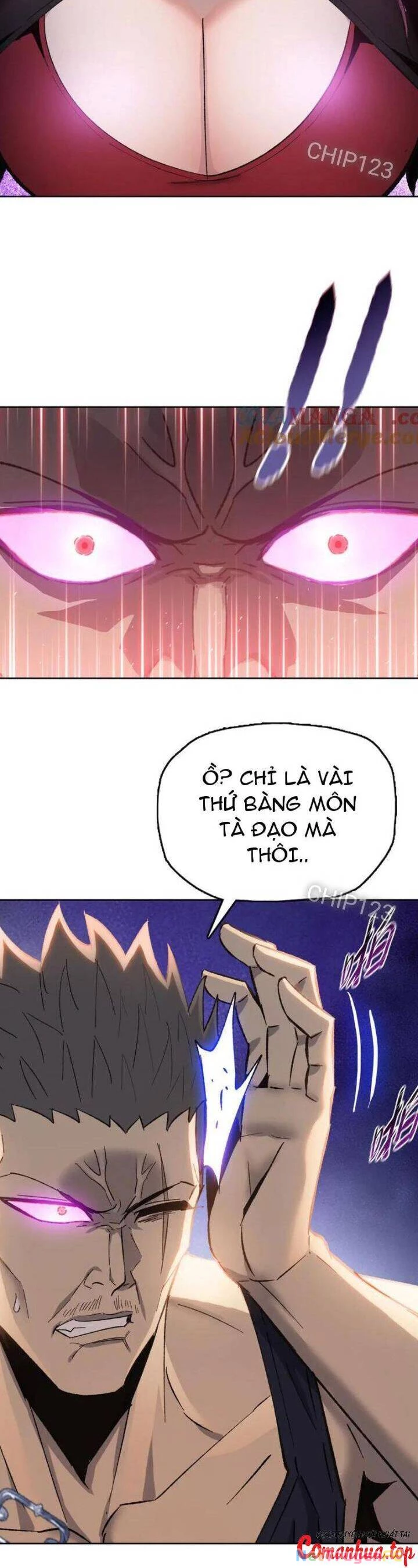 Kẻ Tàn Nhẫn Ngày Tận Thế: Bắt Đầu Dự Trữ Hàng Tỷ Tấn Vật Tư: Chapter 31