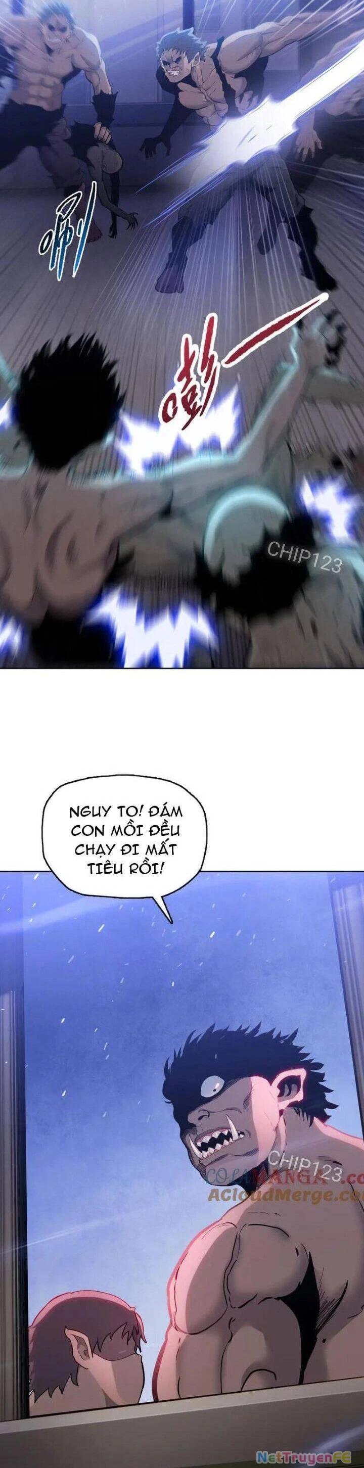 Kẻ Tàn Nhẫn Ngày Tận Thế: Bắt Đầu Dự Trữ Hàng Tỷ Tấn Vật Tư: Chapter 31