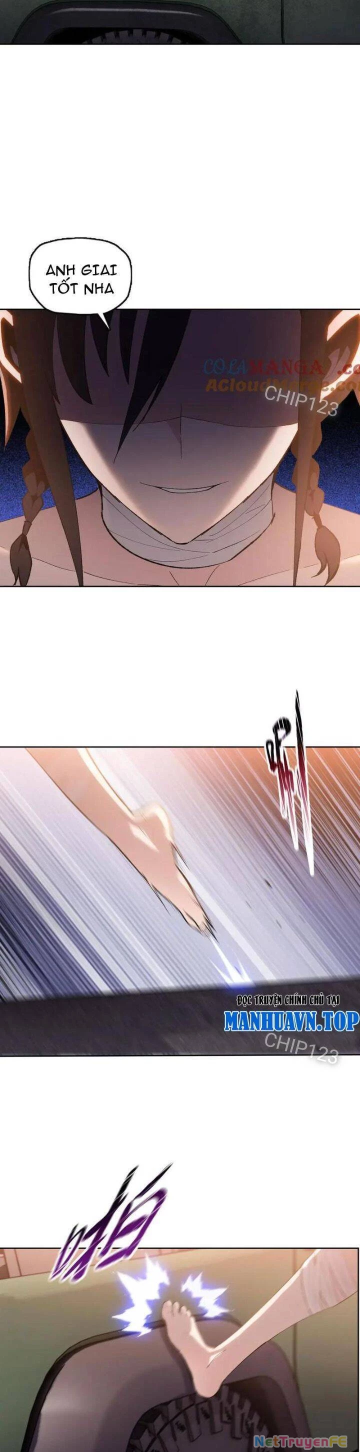 Kẻ Tàn Nhẫn Ngày Tận Thế: Bắt Đầu Dự Trữ Hàng Tỷ Tấn Vật Tư: Chapter 31