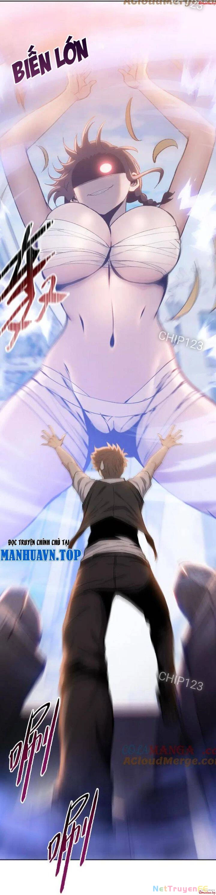 Kẻ Tàn Nhẫn Ngày Tận Thế: Bắt Đầu Dự Trữ Hàng Tỷ Tấn Vật Tư: Chapter 31