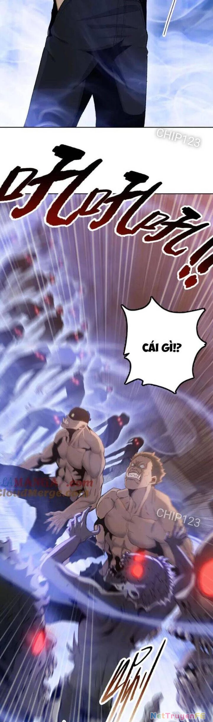 Kẻ Tàn Nhẫn Ngày Tận Thế: Bắt Đầu Dự Trữ Hàng Tỷ Tấn Vật Tư: Chapter 31