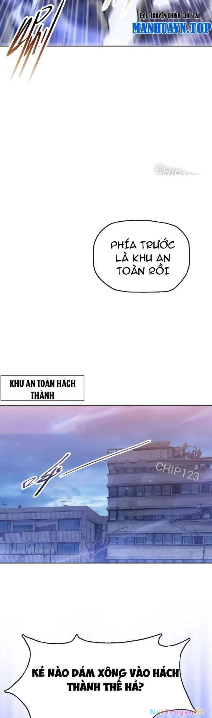 Kẻ Tàn Nhẫn Ngày Tận Thế: Bắt Đầu Dự Trữ Hàng Tỷ Tấn Vật Tư: Chapter 31