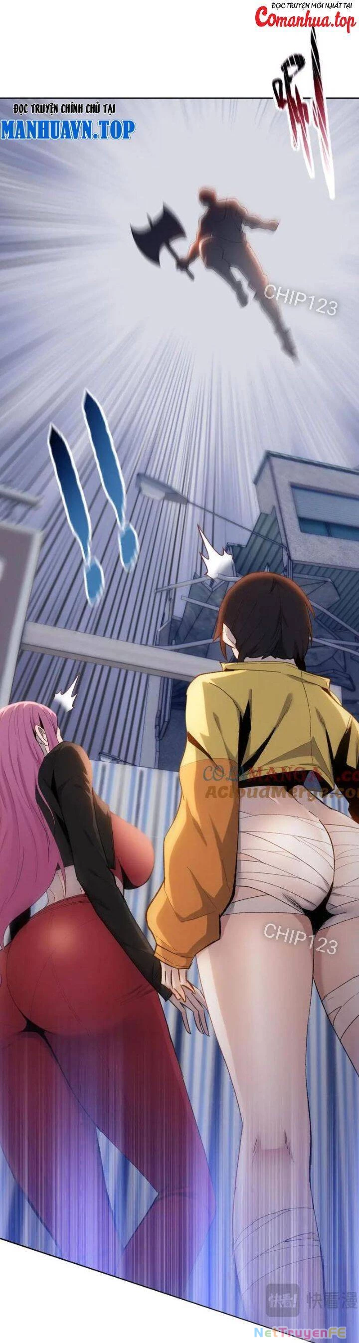 Kẻ Tàn Nhẫn Ngày Tận Thế: Bắt Đầu Dự Trữ Hàng Tỷ Tấn Vật Tư: Chapter 31