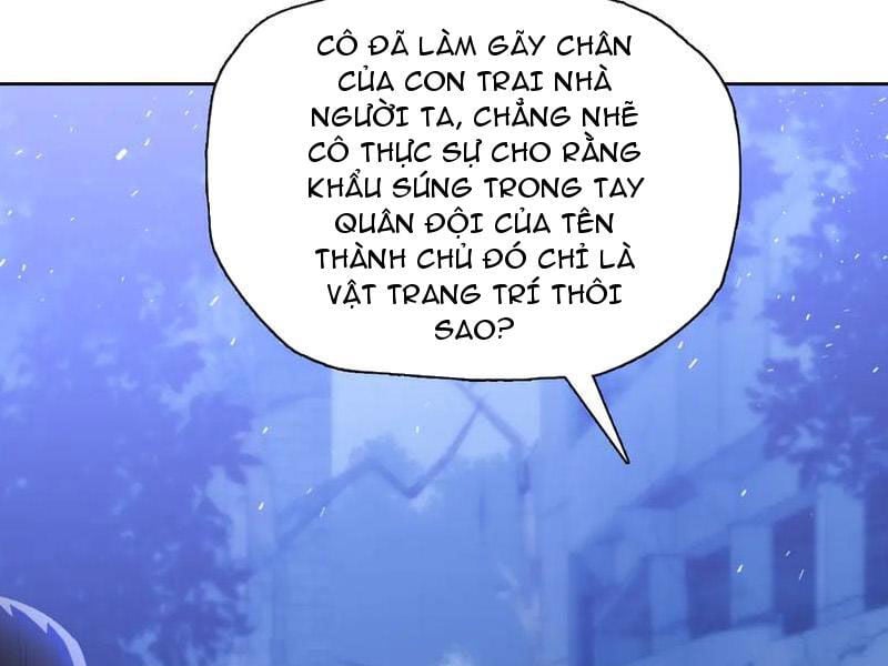 Kẻ Tàn Nhẫn Ngày Tận Thế: Bắt Đầu Dự Trữ Hàng Tỷ Tấn Vật Tư: Chapter 32