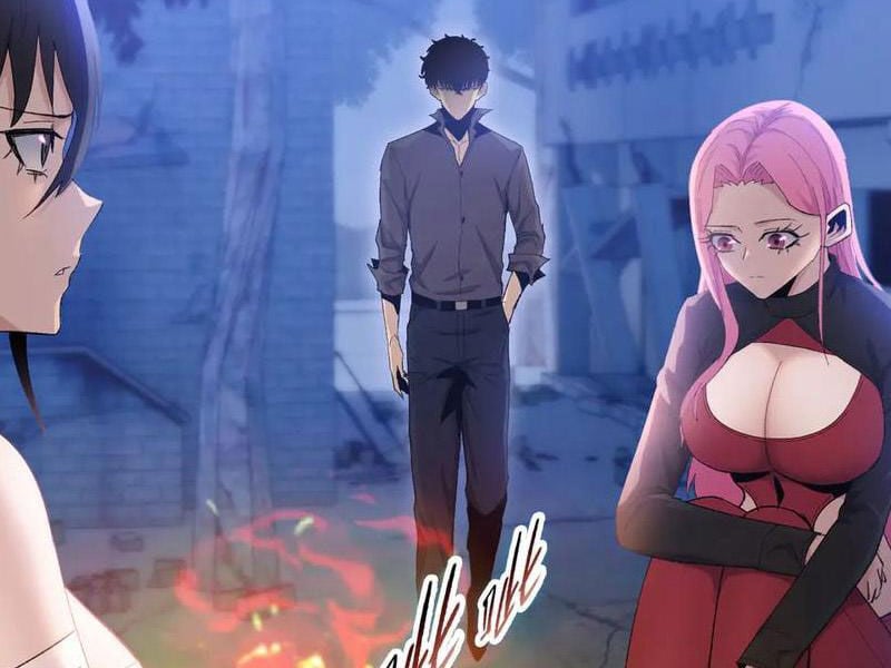 Kẻ Tàn Nhẫn Ngày Tận Thế: Bắt Đầu Dự Trữ Hàng Tỷ Tấn Vật Tư: Chapter 32