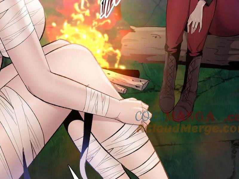 Kẻ Tàn Nhẫn Ngày Tận Thế: Bắt Đầu Dự Trữ Hàng Tỷ Tấn Vật Tư: Chapter 32