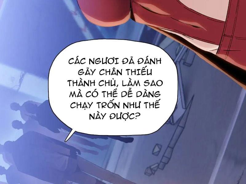 Kẻ Tàn Nhẫn Ngày Tận Thế: Bắt Đầu Dự Trữ Hàng Tỷ Tấn Vật Tư: Chapter 32