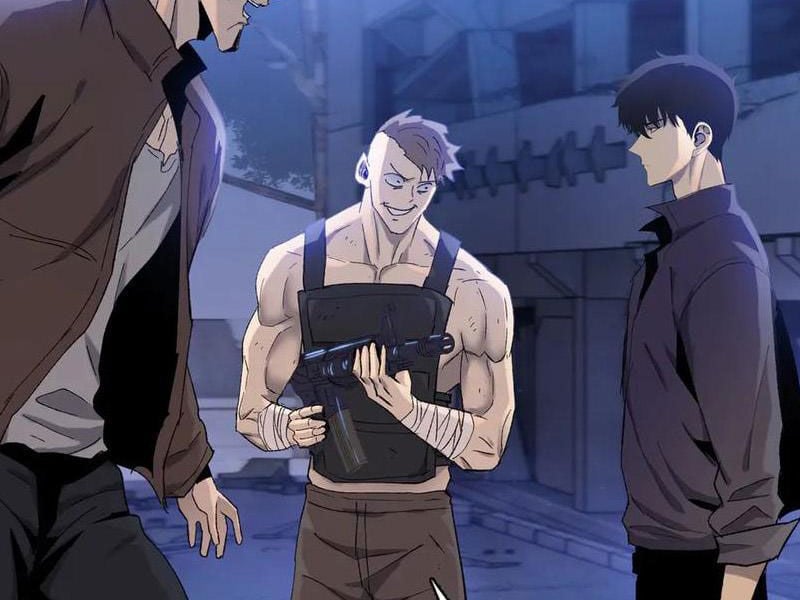 Kẻ Tàn Nhẫn Ngày Tận Thế: Bắt Đầu Dự Trữ Hàng Tỷ Tấn Vật Tư: Chapter 32