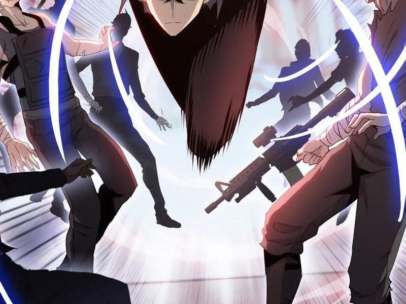 Kẻ Tàn Nhẫn Ngày Tận Thế: Bắt Đầu Dự Trữ Hàng Tỷ Tấn Vật Tư: Chapter 32