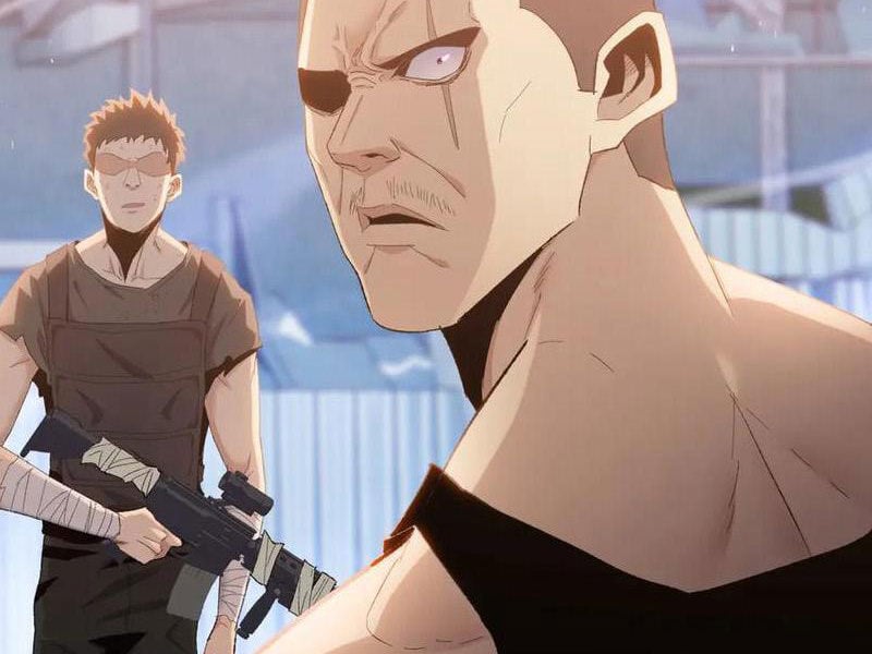 Kẻ Tàn Nhẫn Ngày Tận Thế: Bắt Đầu Dự Trữ Hàng Tỷ Tấn Vật Tư: Chapter 32