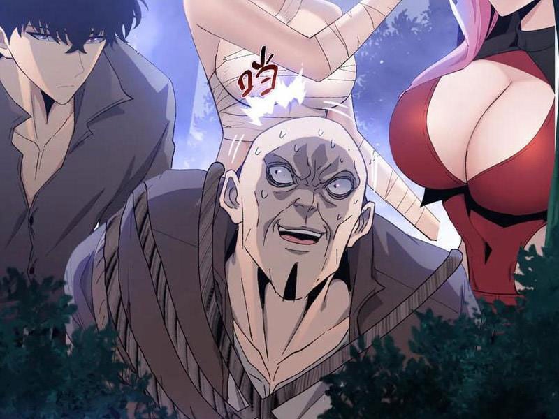 Kẻ Tàn Nhẫn Ngày Tận Thế: Bắt Đầu Dự Trữ Hàng Tỷ Tấn Vật Tư: Chapter 32