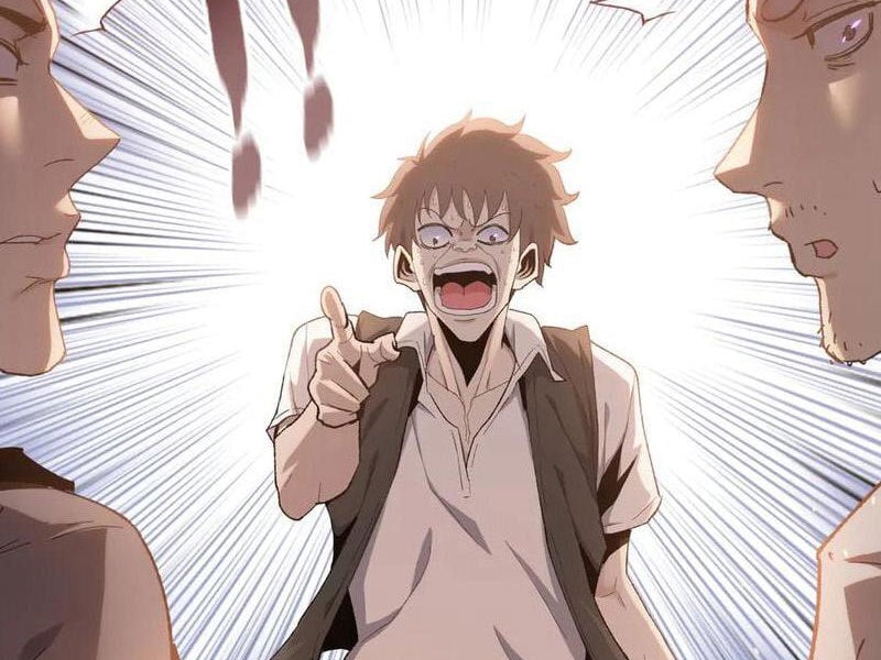 Kẻ Tàn Nhẫn Ngày Tận Thế: Bắt Đầu Dự Trữ Hàng Tỷ Tấn Vật Tư: Chapter 32