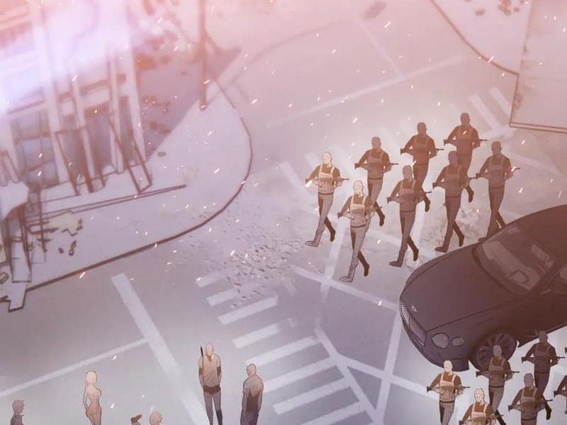 Kẻ Tàn Nhẫn Ngày Tận Thế: Bắt Đầu Dự Trữ Hàng Tỷ Tấn Vật Tư: Chapter 32