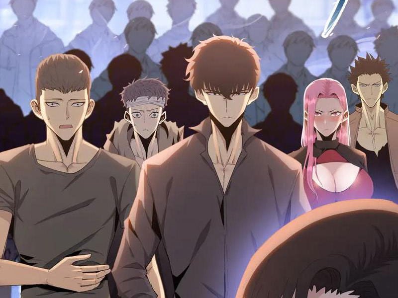 Kẻ Tàn Nhẫn Ngày Tận Thế: Bắt Đầu Dự Trữ Hàng Tỷ Tấn Vật Tư: Chapter 32