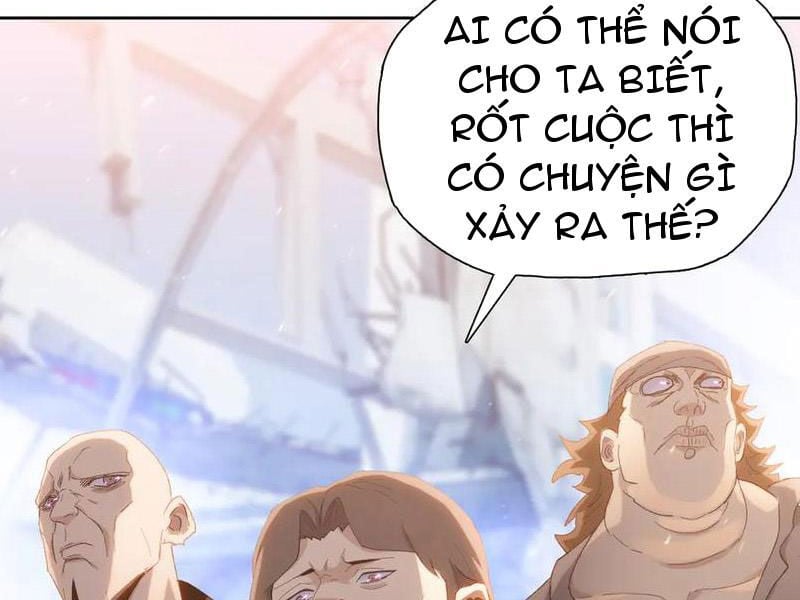 Kẻ Tàn Nhẫn Ngày Tận Thế: Bắt Đầu Dự Trữ Hàng Tỷ Tấn Vật Tư: Chapter 32