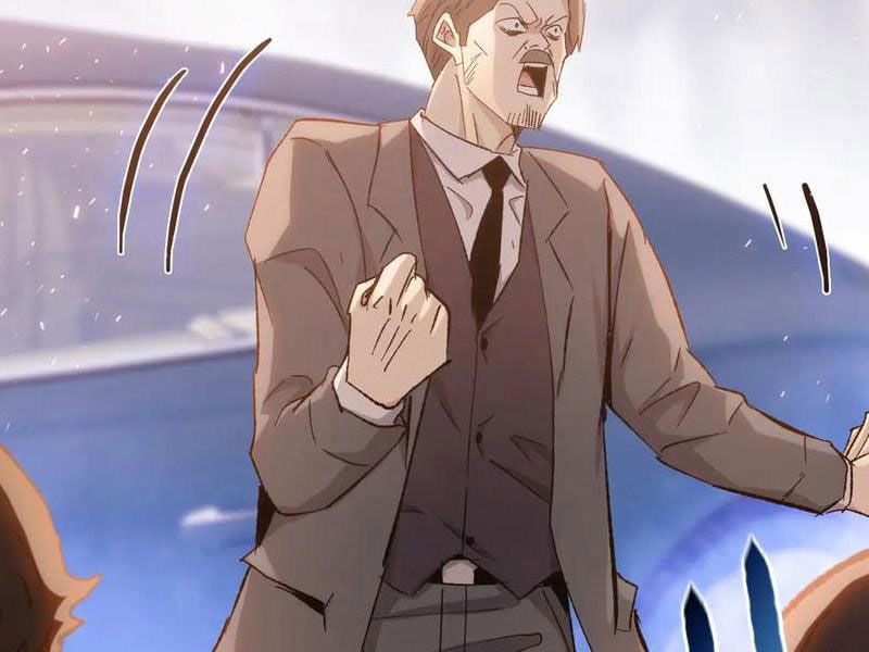 Kẻ Tàn Nhẫn Ngày Tận Thế: Bắt Đầu Dự Trữ Hàng Tỷ Tấn Vật Tư: Chapter 32