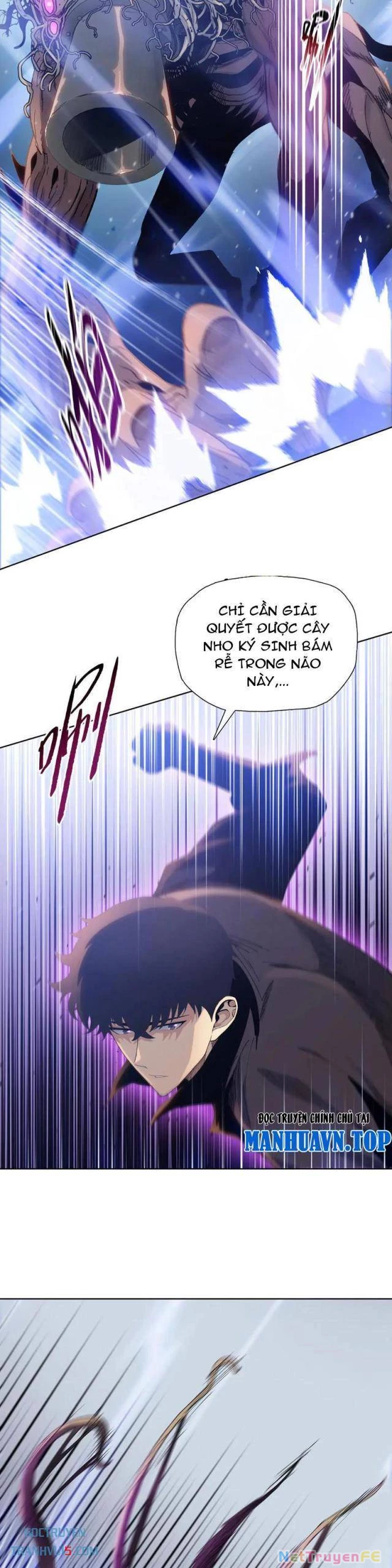 Kẻ Tàn Nhẫn Ngày Tận Thế: Bắt Đầu Dự Trữ Hàng Tỷ Tấn Vật Tư: Chapter 37