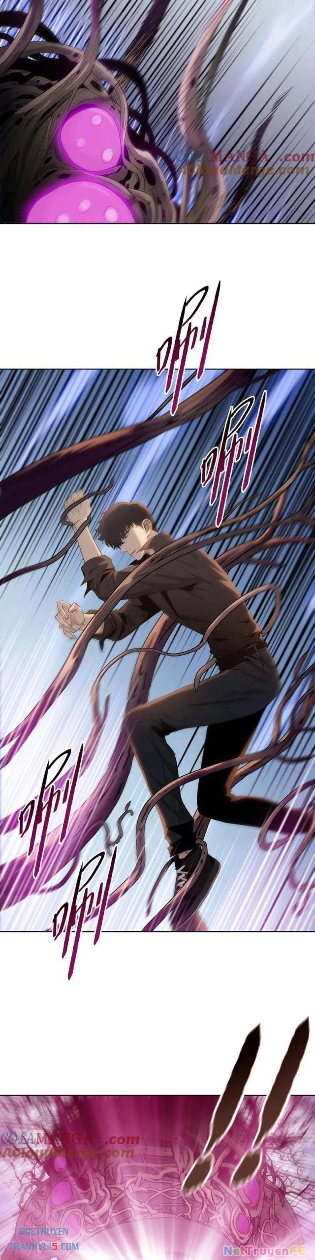 Kẻ Tàn Nhẫn Ngày Tận Thế: Bắt Đầu Dự Trữ Hàng Tỷ Tấn Vật Tư: Chapter 37