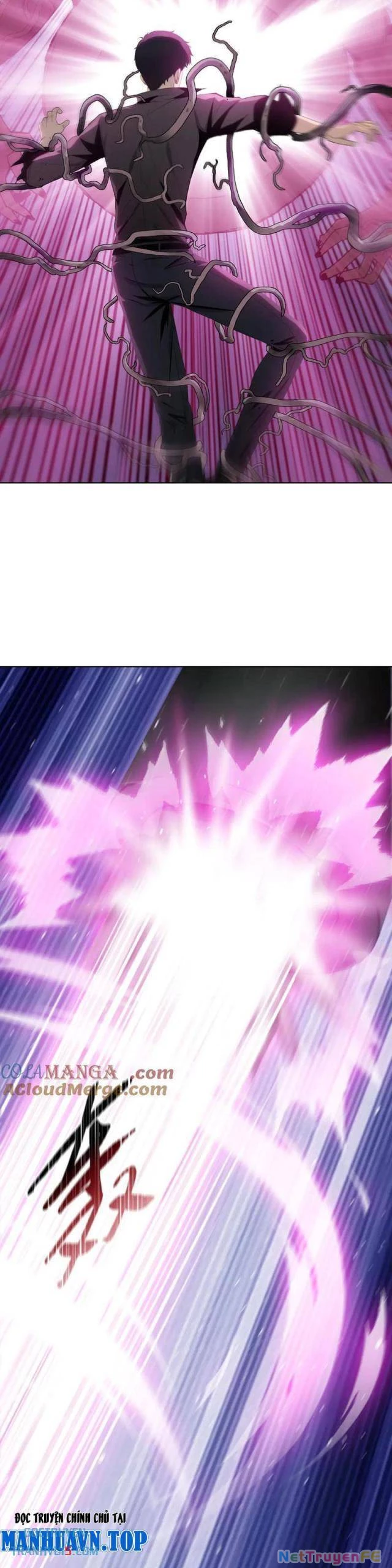 Kẻ Tàn Nhẫn Ngày Tận Thế: Bắt Đầu Dự Trữ Hàng Tỷ Tấn Vật Tư: Chapter 37