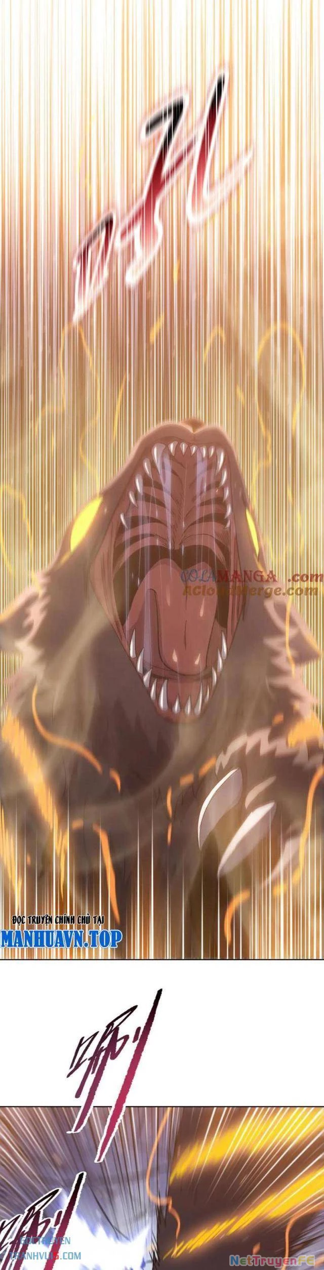 Kẻ Tàn Nhẫn Ngày Tận Thế: Bắt Đầu Dự Trữ Hàng Tỷ Tấn Vật Tư: Chapter 37