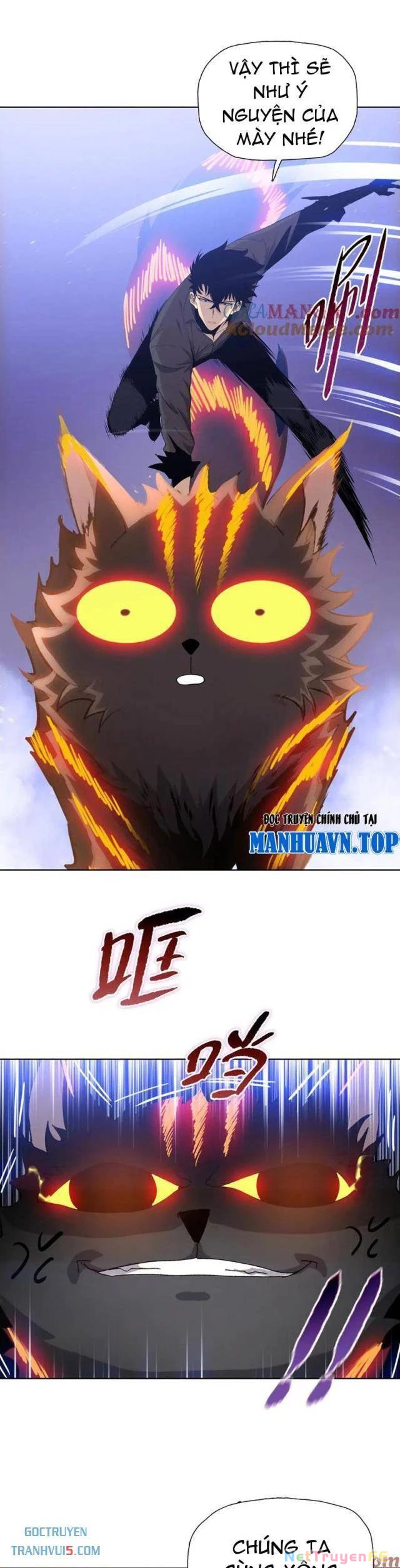 Kẻ Tàn Nhẫn Ngày Tận Thế: Bắt Đầu Dự Trữ Hàng Tỷ Tấn Vật Tư: Chapter 37