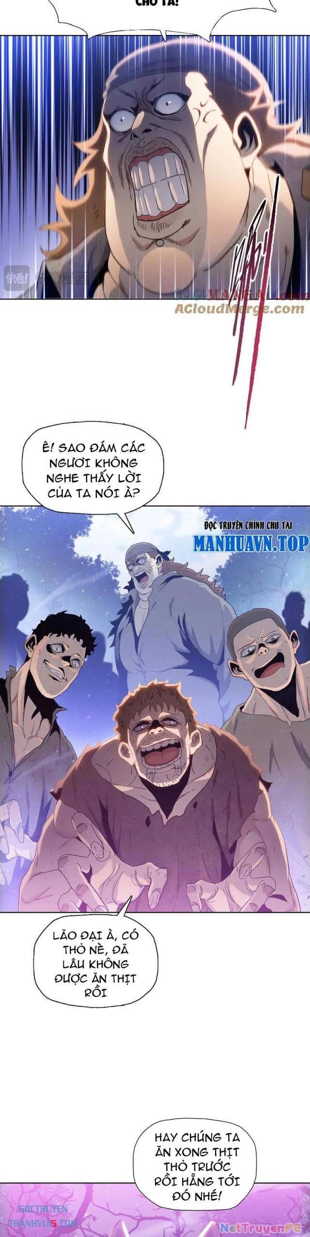 Kẻ Tàn Nhẫn Ngày Tận Thế: Bắt Đầu Dự Trữ Hàng Tỷ Tấn Vật Tư: Chapter 37