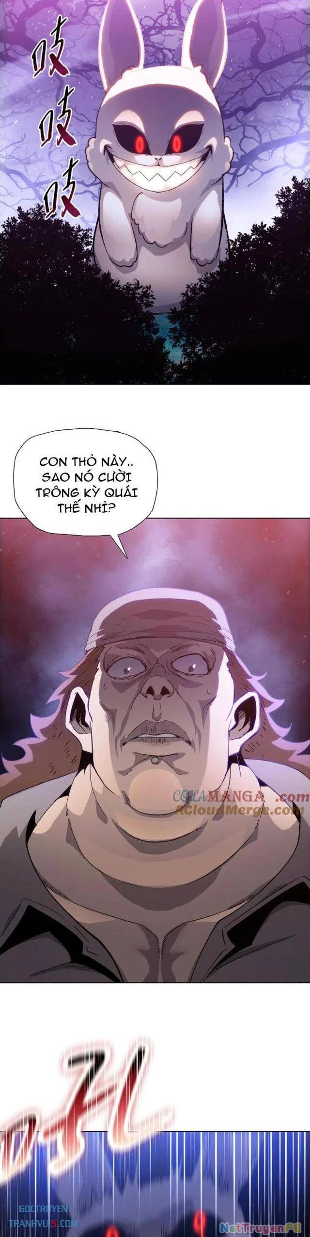 Kẻ Tàn Nhẫn Ngày Tận Thế: Bắt Đầu Dự Trữ Hàng Tỷ Tấn Vật Tư: Chapter 37