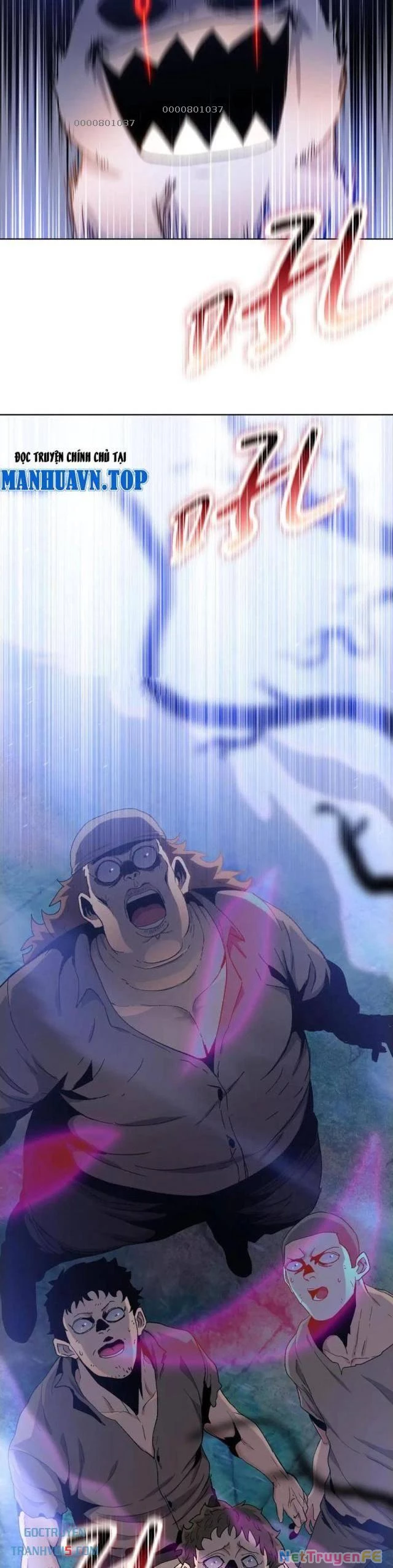 Kẻ Tàn Nhẫn Ngày Tận Thế: Bắt Đầu Dự Trữ Hàng Tỷ Tấn Vật Tư: Chapter 37