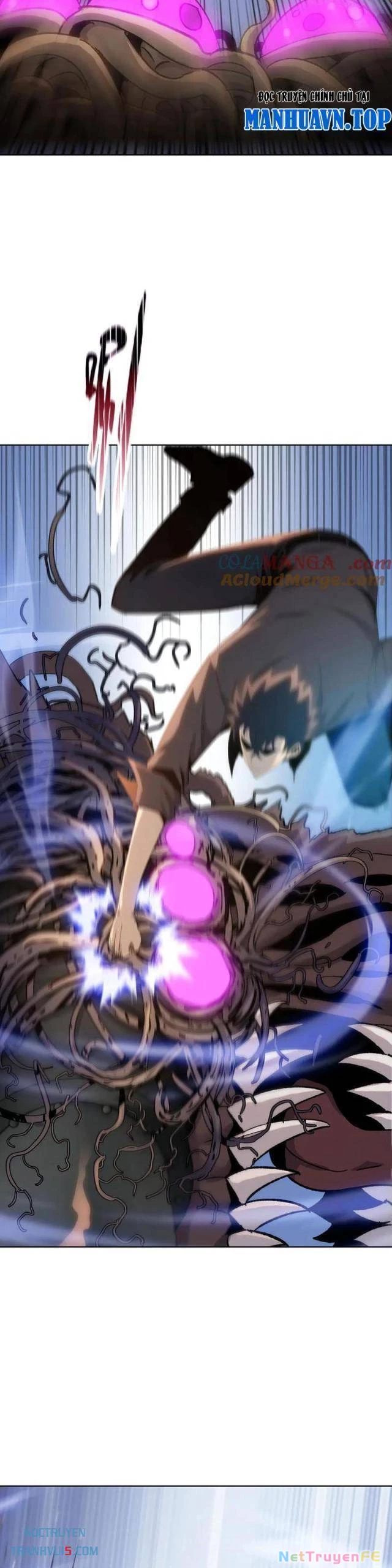 Kẻ Tàn Nhẫn Ngày Tận Thế: Bắt Đầu Dự Trữ Hàng Tỷ Tấn Vật Tư: Chapter 38