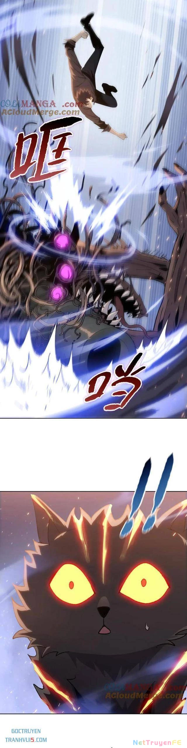 Kẻ Tàn Nhẫn Ngày Tận Thế: Bắt Đầu Dự Trữ Hàng Tỷ Tấn Vật Tư: Chapter 38