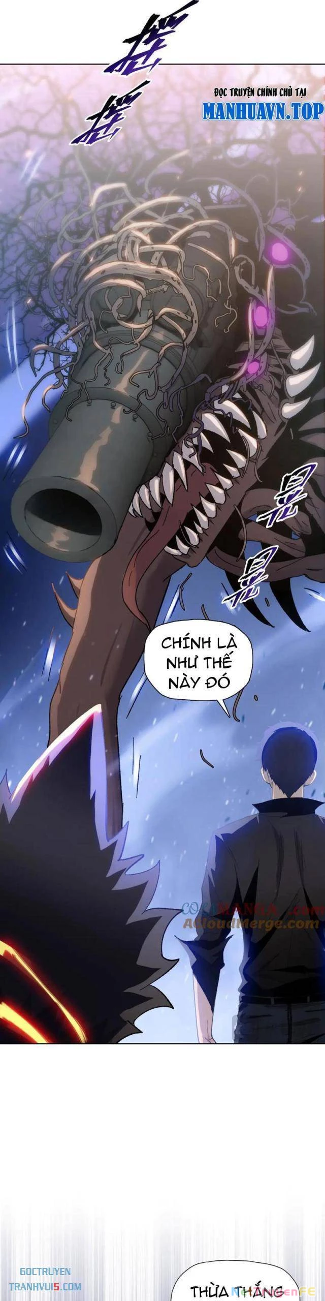 Kẻ Tàn Nhẫn Ngày Tận Thế: Bắt Đầu Dự Trữ Hàng Tỷ Tấn Vật Tư: Chapter 38