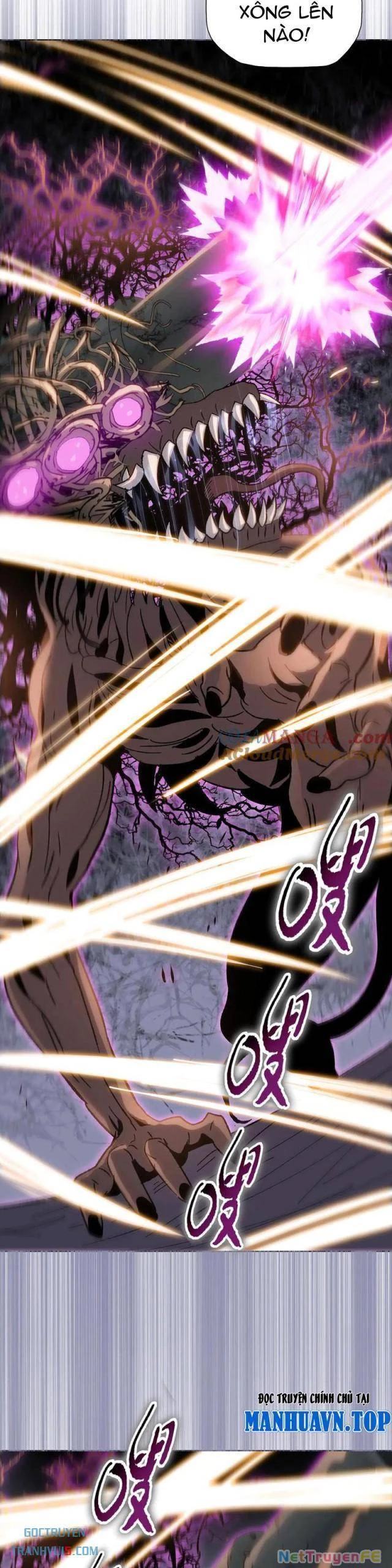 Kẻ Tàn Nhẫn Ngày Tận Thế: Bắt Đầu Dự Trữ Hàng Tỷ Tấn Vật Tư: Chapter 38