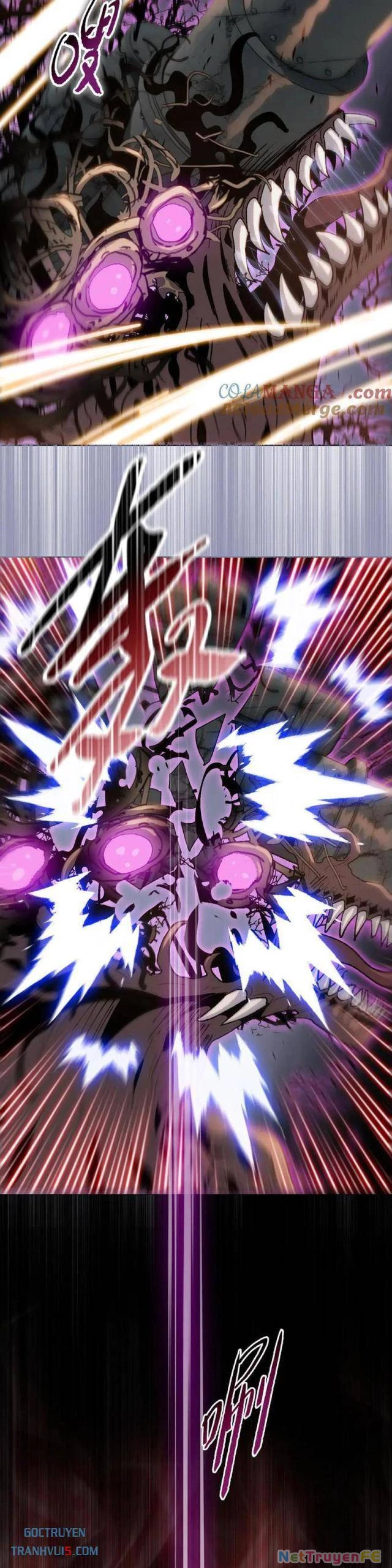 Kẻ Tàn Nhẫn Ngày Tận Thế: Bắt Đầu Dự Trữ Hàng Tỷ Tấn Vật Tư: Chapter 38