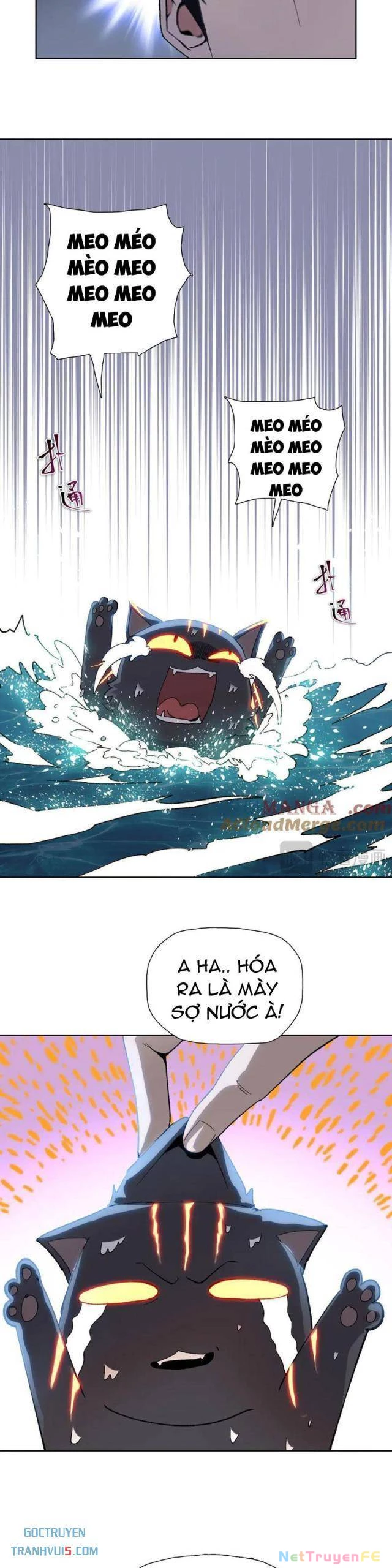 Kẻ Tàn Nhẫn Ngày Tận Thế: Bắt Đầu Dự Trữ Hàng Tỷ Tấn Vật Tư: Chapter 38