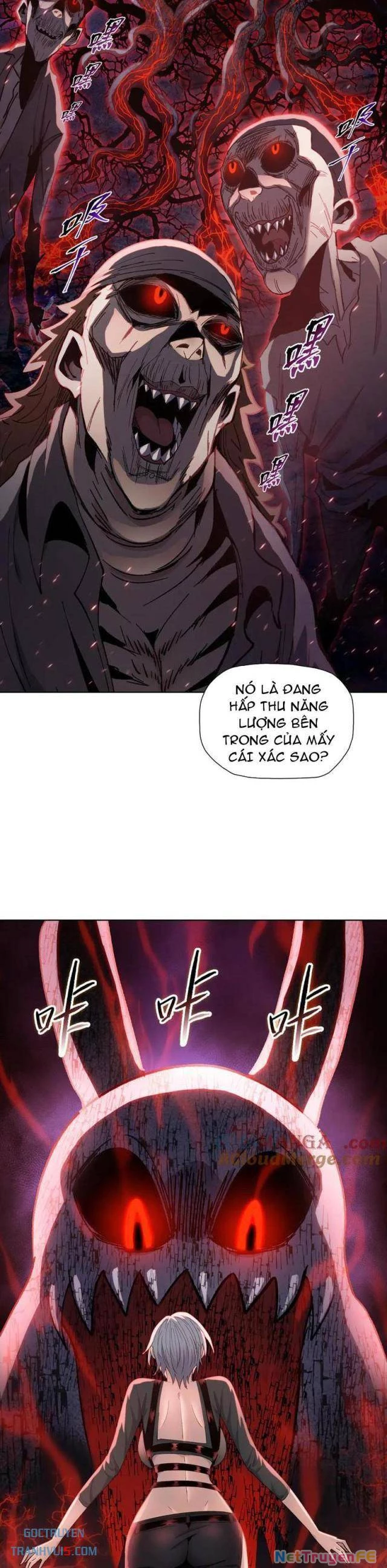 Kẻ Tàn Nhẫn Ngày Tận Thế: Bắt Đầu Dự Trữ Hàng Tỷ Tấn Vật Tư: Chapter 38