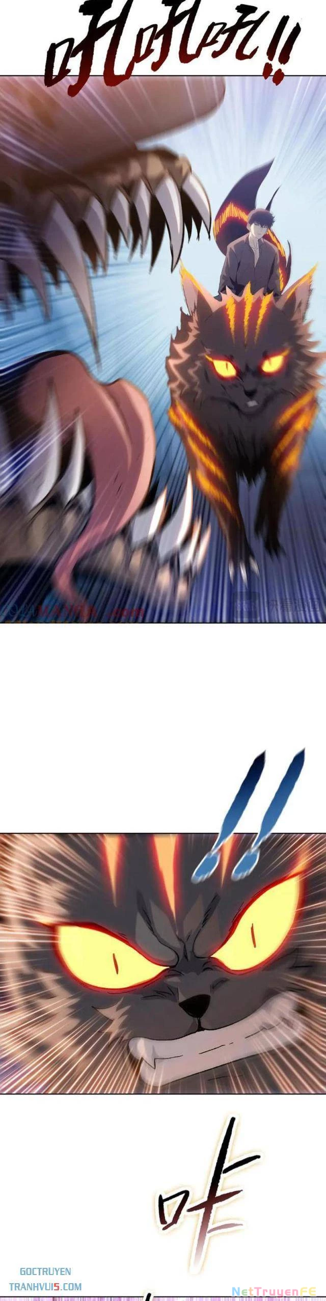 Kẻ Tàn Nhẫn Ngày Tận Thế: Bắt Đầu Dự Trữ Hàng Tỷ Tấn Vật Tư: Chapter 38