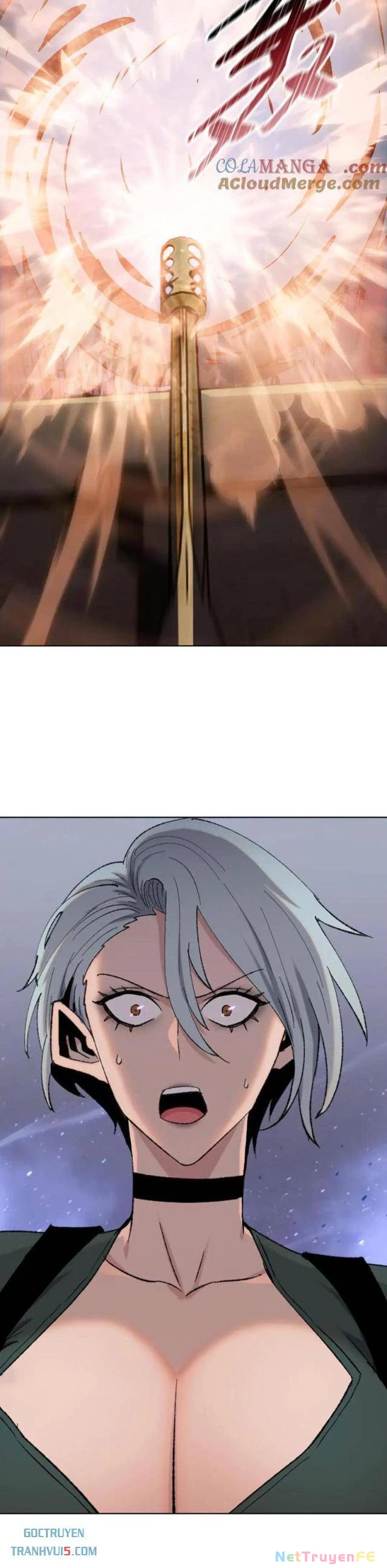 Kẻ Tàn Nhẫn Ngày Tận Thế: Bắt Đầu Dự Trữ Hàng Tỷ Tấn Vật Tư: Chapter 38