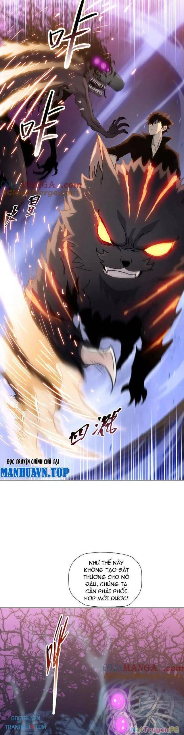 Kẻ Tàn Nhẫn Ngày Tận Thế: Bắt Đầu Dự Trữ Hàng Tỷ Tấn Vật Tư: Chapter 38