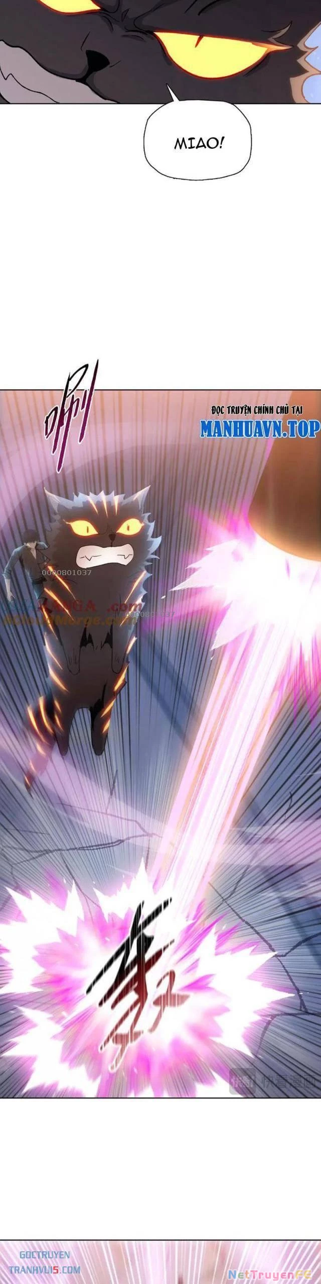 Kẻ Tàn Nhẫn Ngày Tận Thế: Bắt Đầu Dự Trữ Hàng Tỷ Tấn Vật Tư: Chapter 38