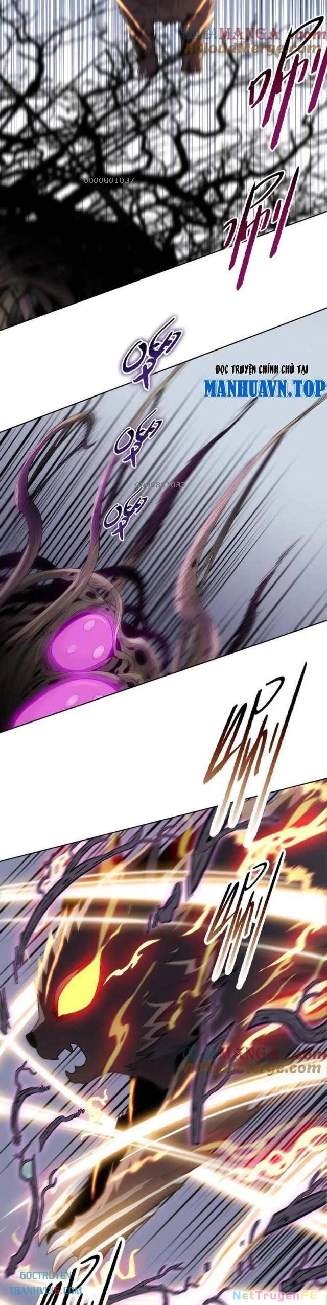 Kẻ Tàn Nhẫn Ngày Tận Thế: Bắt Đầu Dự Trữ Hàng Tỷ Tấn Vật Tư: Chapter 38