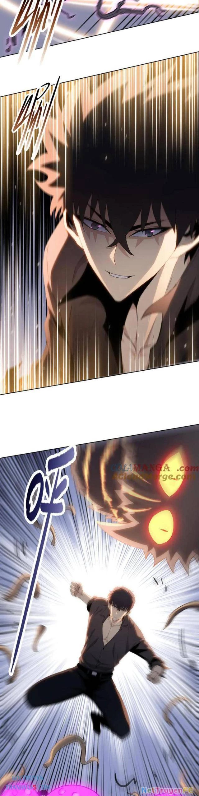 Kẻ Tàn Nhẫn Ngày Tận Thế: Bắt Đầu Dự Trữ Hàng Tỷ Tấn Vật Tư: Chapter 38