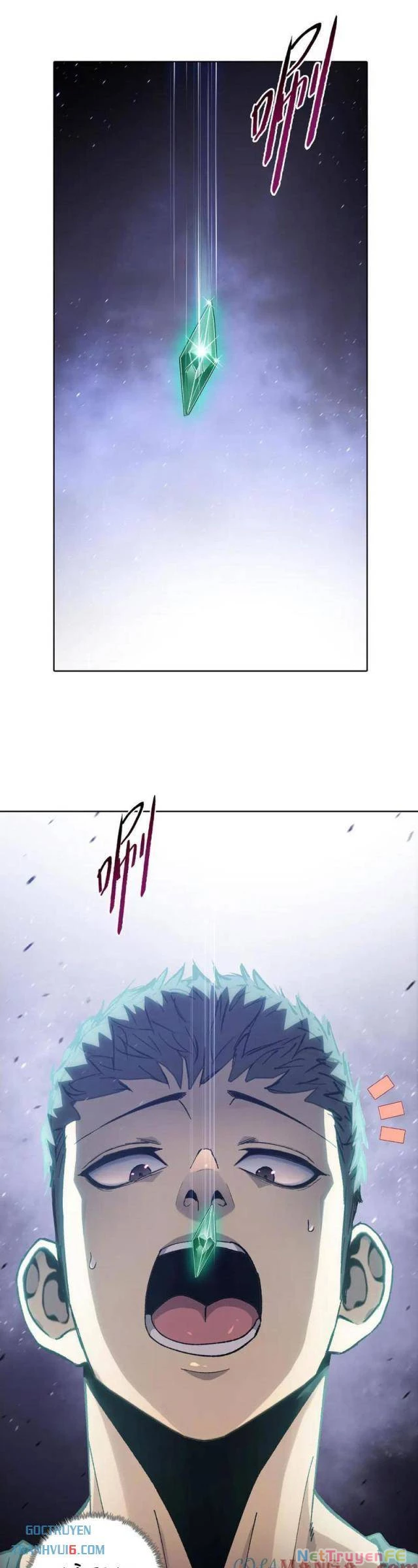 Kẻ Tàn Nhẫn Ngày Tận Thế: Bắt Đầu Dự Trữ Hàng Tỷ Tấn Vật Tư: Chapter 39