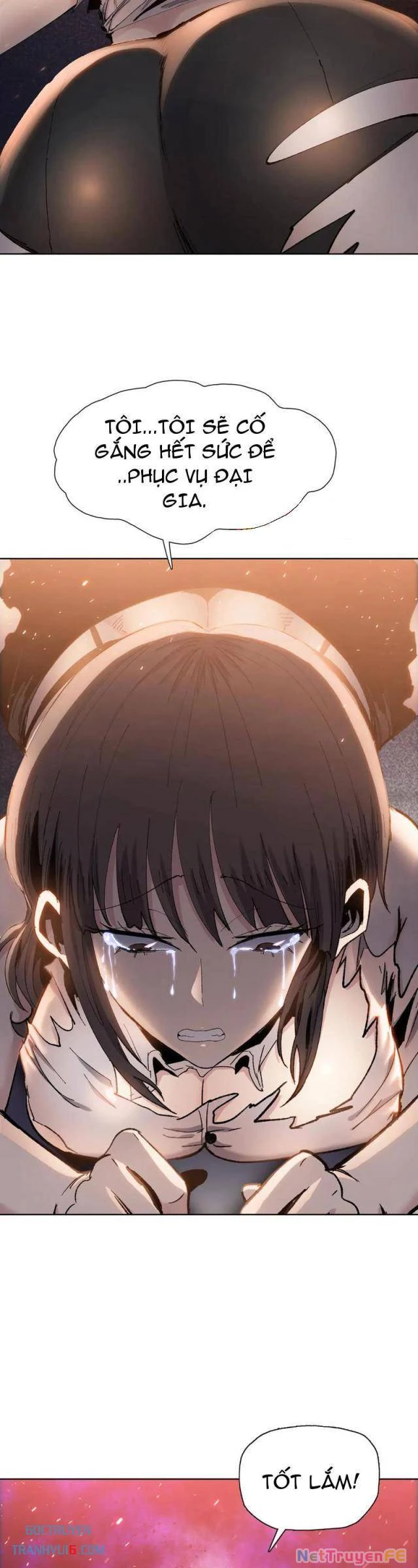 Kẻ Tàn Nhẫn Ngày Tận Thế: Bắt Đầu Dự Trữ Hàng Tỷ Tấn Vật Tư: Chapter 39