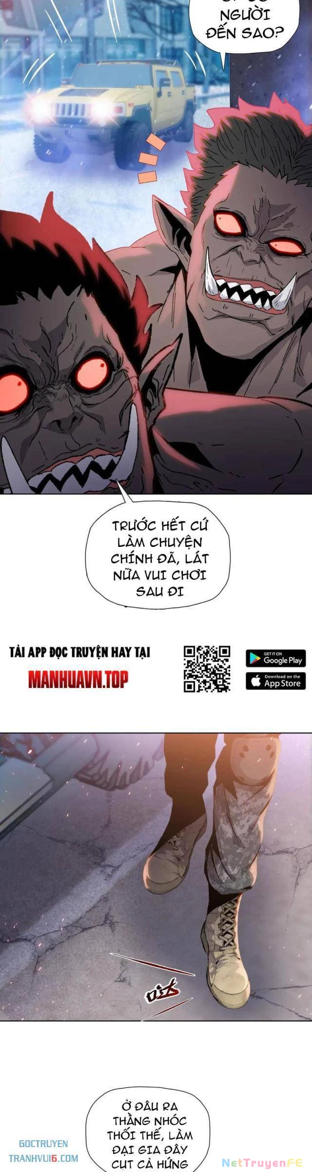 Kẻ Tàn Nhẫn Ngày Tận Thế: Bắt Đầu Dự Trữ Hàng Tỷ Tấn Vật Tư: Chapter 39