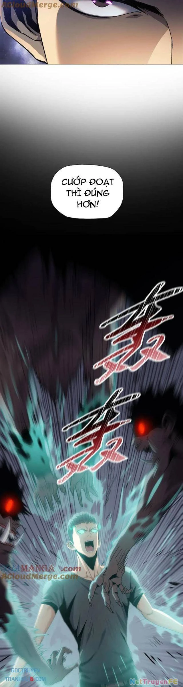 Kẻ Tàn Nhẫn Ngày Tận Thế: Bắt Đầu Dự Trữ Hàng Tỷ Tấn Vật Tư: Chapter 39