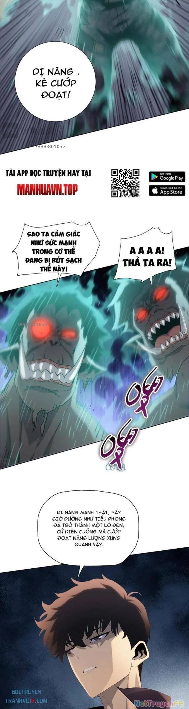 Kẻ Tàn Nhẫn Ngày Tận Thế: Bắt Đầu Dự Trữ Hàng Tỷ Tấn Vật Tư: Chapter 39