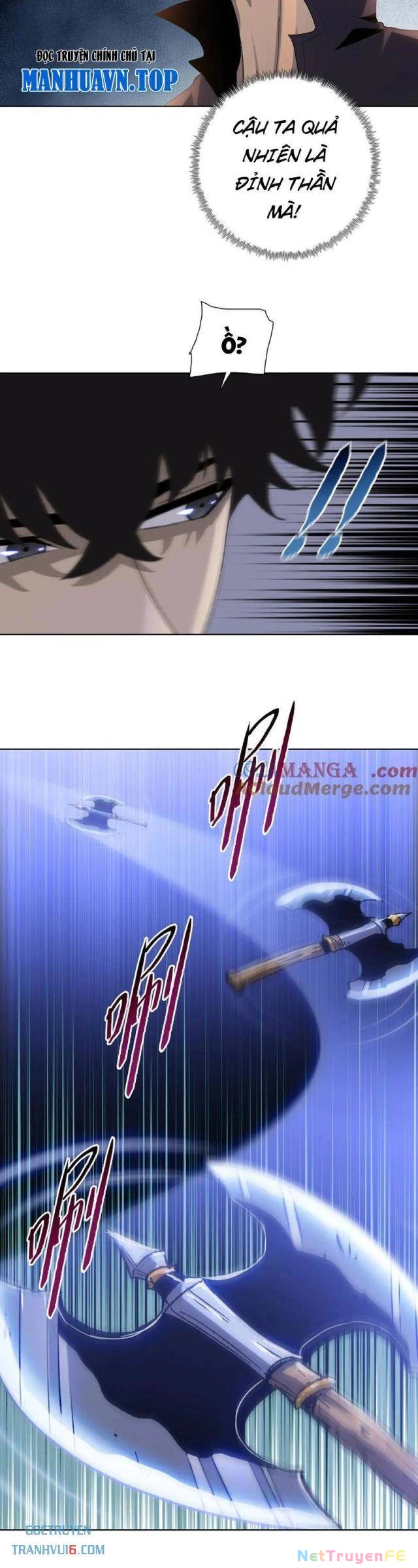 Kẻ Tàn Nhẫn Ngày Tận Thế: Bắt Đầu Dự Trữ Hàng Tỷ Tấn Vật Tư: Chapter 39