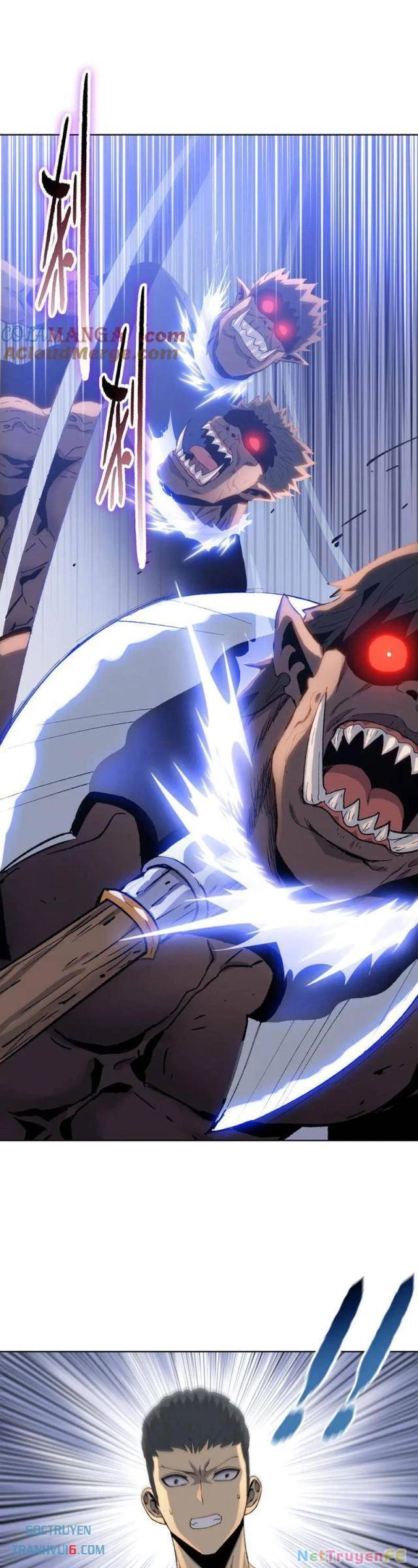 Kẻ Tàn Nhẫn Ngày Tận Thế: Bắt Đầu Dự Trữ Hàng Tỷ Tấn Vật Tư: Chapter 39