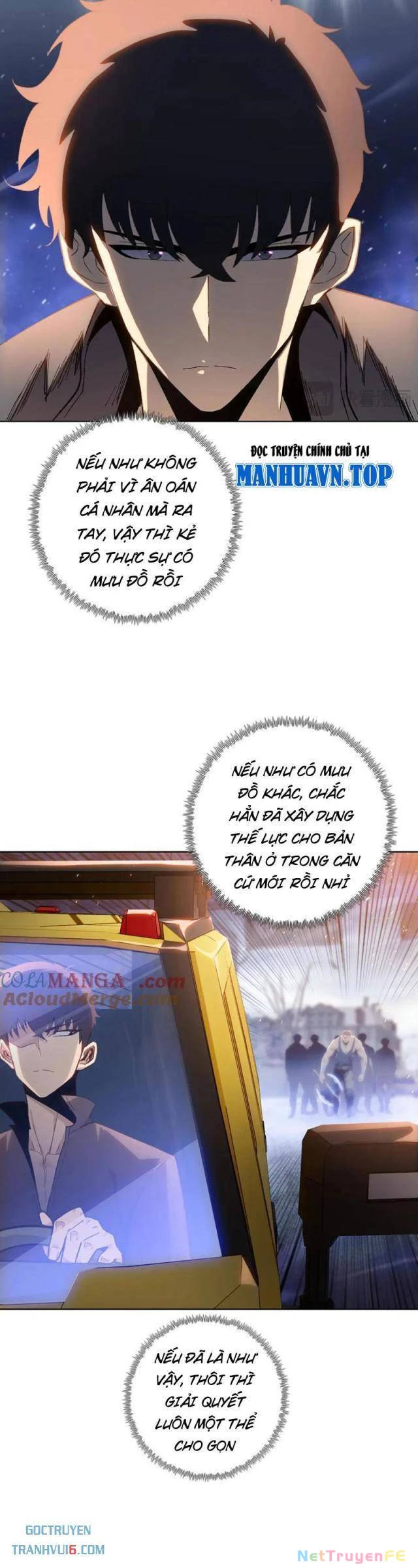 Kẻ Tàn Nhẫn Ngày Tận Thế: Bắt Đầu Dự Trữ Hàng Tỷ Tấn Vật Tư: Chapter 39